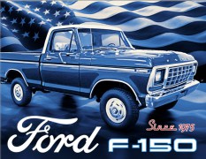 Ford F150